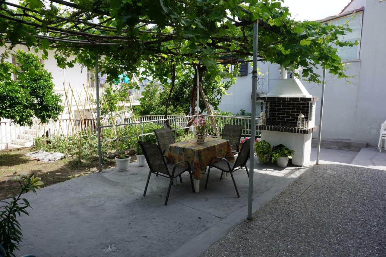 Anastasia' S Guest House Neos Marmaras Esterno foto