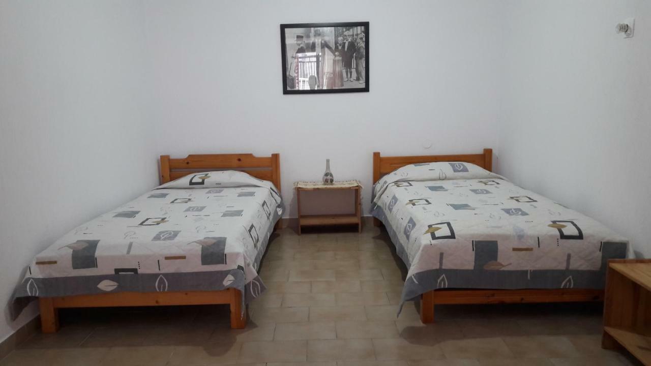 Anastasia' S Guest House Neos Marmaras Esterno foto