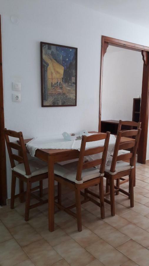 Anastasia' S Guest House Neos Marmaras Esterno foto