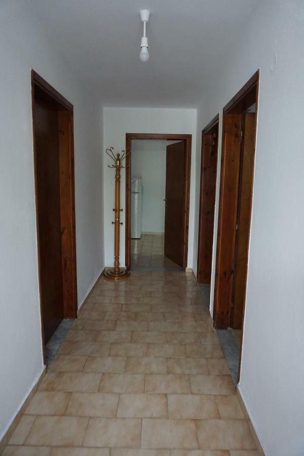 Anastasia' S Guest House Neos Marmaras Esterno foto