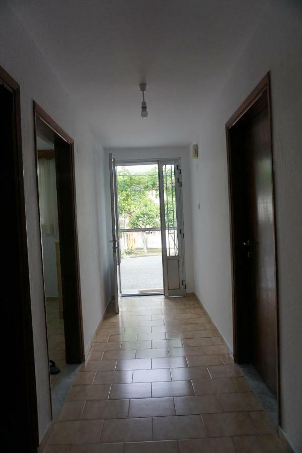 Anastasia' S Guest House Neos Marmaras Esterno foto