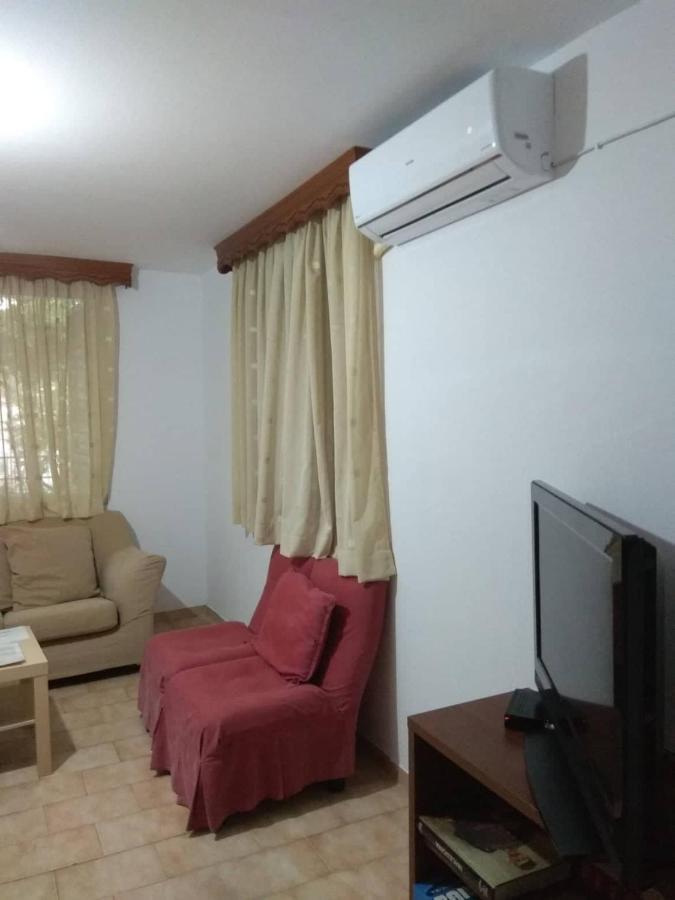 Anastasia' S Guest House Neos Marmaras Esterno foto